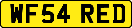 WF54RED