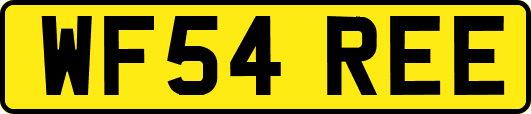 WF54REE