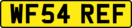 WF54REF