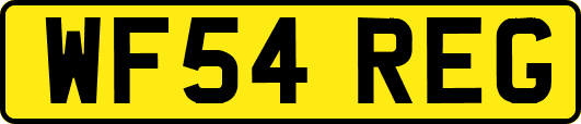 WF54REG