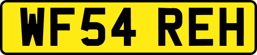 WF54REH