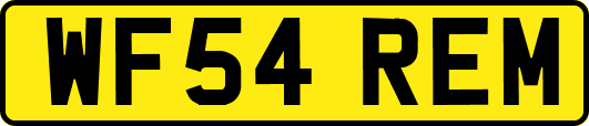WF54REM