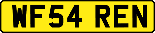 WF54REN