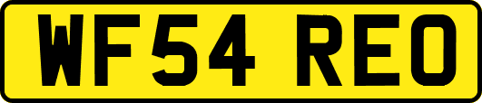 WF54REO