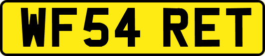 WF54RET