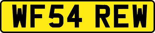 WF54REW