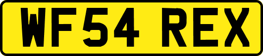 WF54REX