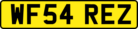 WF54REZ