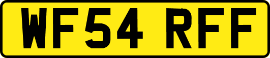 WF54RFF