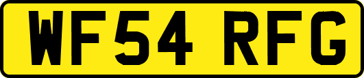 WF54RFG