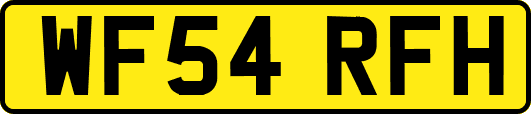 WF54RFH