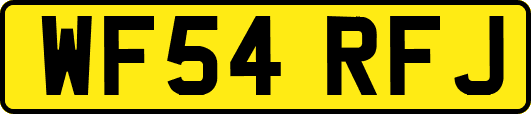 WF54RFJ