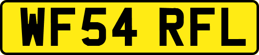 WF54RFL
