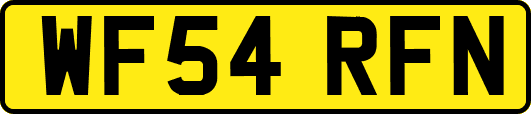 WF54RFN