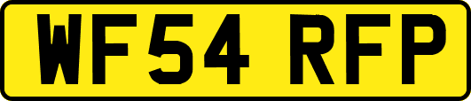 WF54RFP