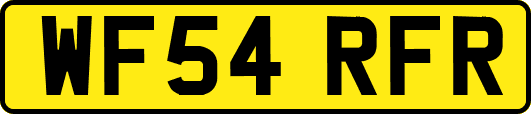 WF54RFR