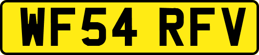 WF54RFV