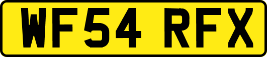 WF54RFX