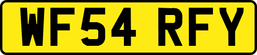 WF54RFY