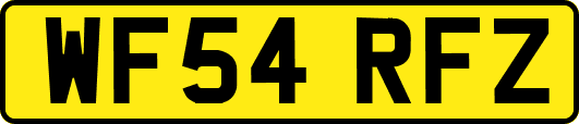 WF54RFZ