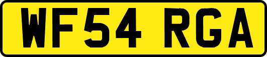 WF54RGA