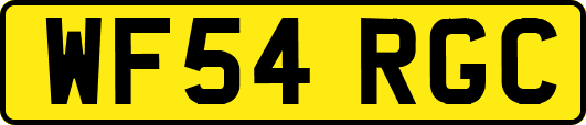 WF54RGC