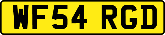 WF54RGD
