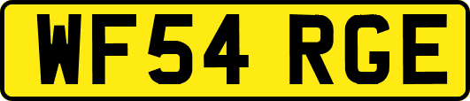 WF54RGE