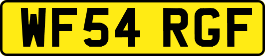 WF54RGF