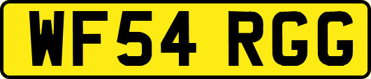 WF54RGG