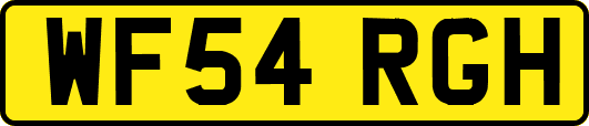 WF54RGH
