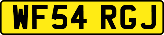WF54RGJ