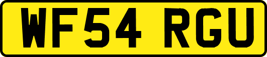 WF54RGU