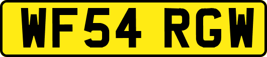 WF54RGW