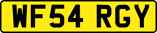 WF54RGY