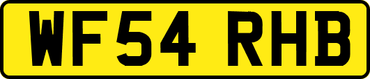 WF54RHB