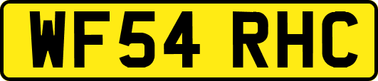 WF54RHC