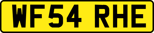WF54RHE