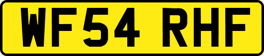 WF54RHF