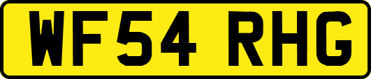 WF54RHG
