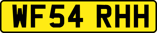 WF54RHH