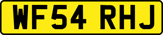 WF54RHJ