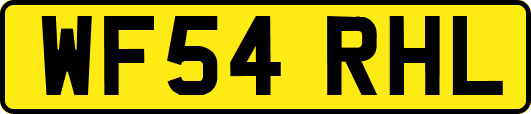 WF54RHL