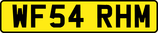 WF54RHM