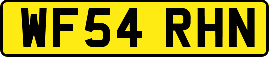 WF54RHN
