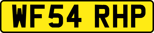 WF54RHP