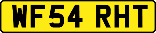 WF54RHT