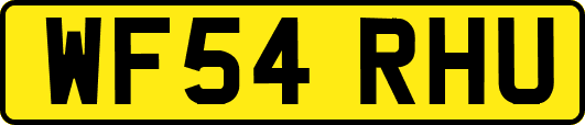 WF54RHU