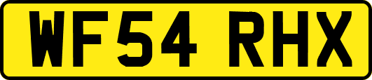 WF54RHX