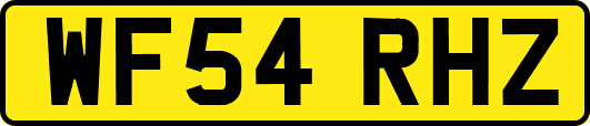 WF54RHZ